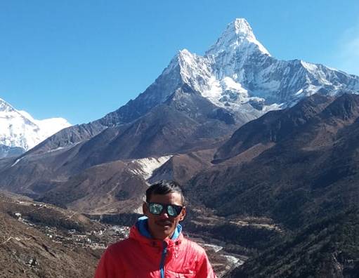 Mountain Expedition, Peak Climbing in Nepal | Snowy Horizon Adventure